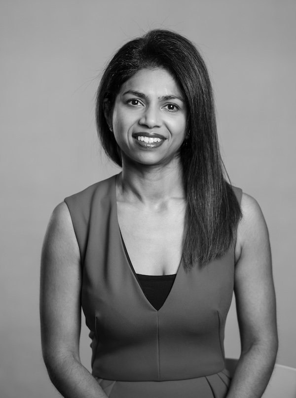 Dr. Namrata Anavekar FRACS