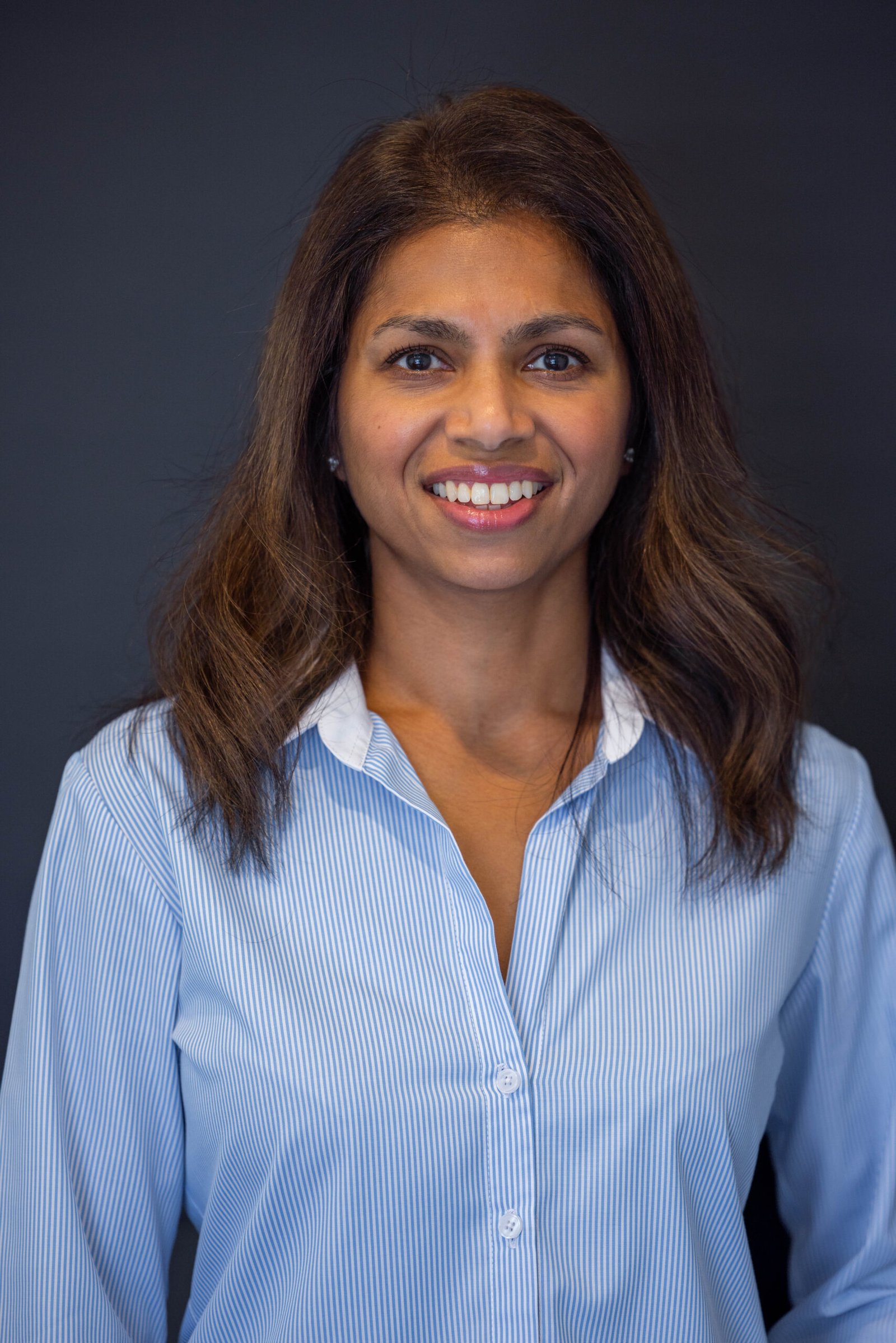 Dr Namrata Anavekar