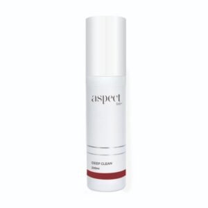 Aspect Dr Deep Clean 220ml