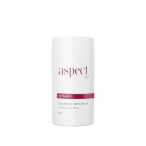 Aspect Dr Lanazyme Micro Peel 50g