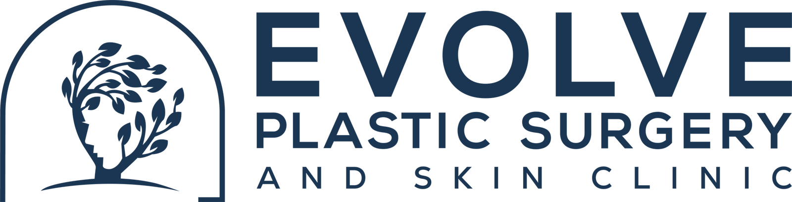 Evolve Plastic Surgery and Skin Clinic