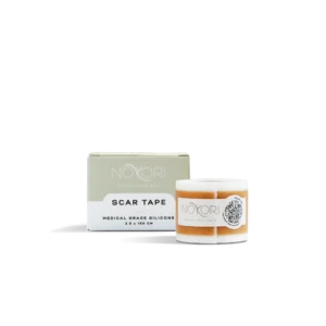 Nokori Silicone Scar Tape 150cm
