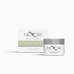 Nokori Scar Balm 30g