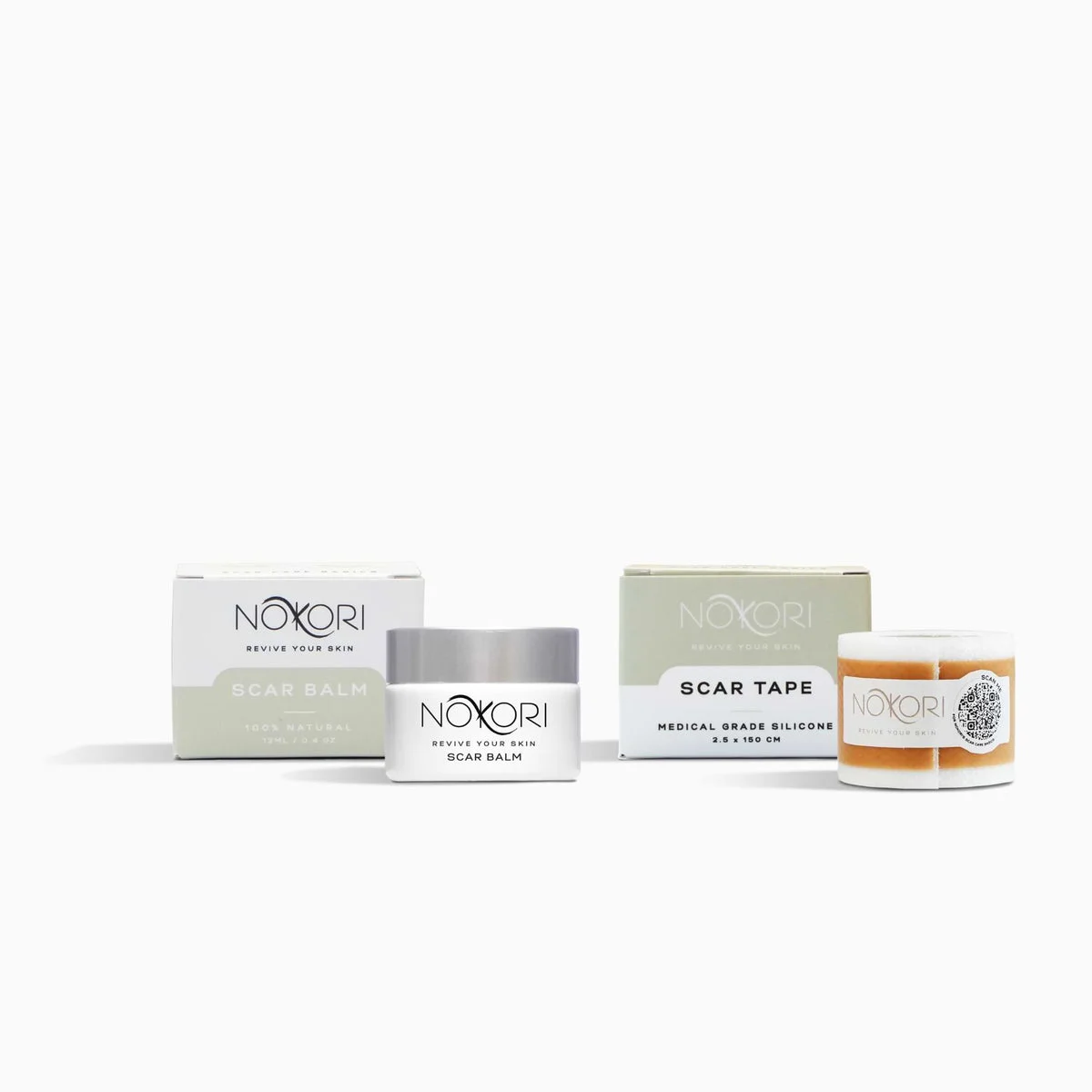 Nokori Small Incision Kit
