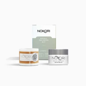 Nokori Small Incision Kit