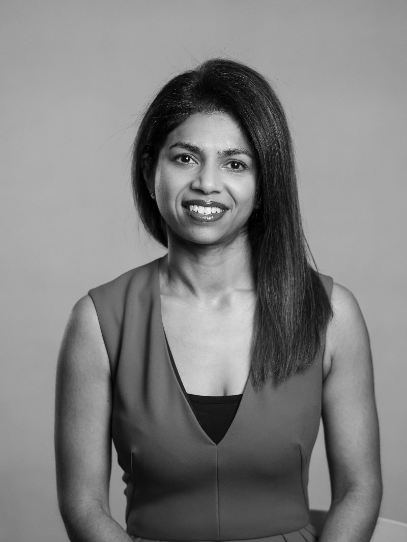 Dr. Namrata Anavekar FRACS