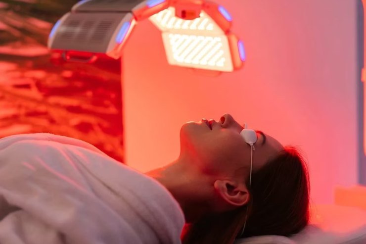 LED Therapy